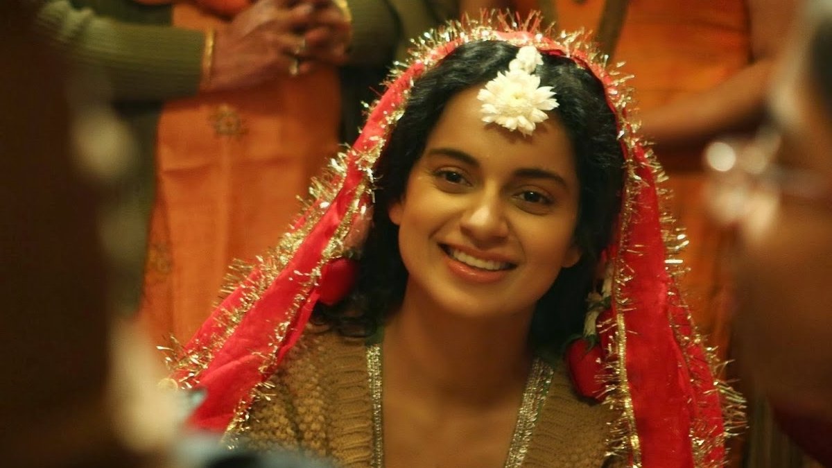 रिलीज से पहले विवादों में घिरी 'क्वीन 2', फिल्म पर 250 करोड़ रुपये का मुकदमा